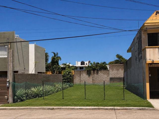 Terreno en renta en Ciudad Madero, Tamaulipas
