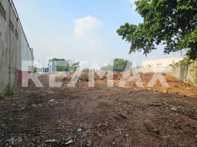 Terreno en renta en Centro, Tabasco