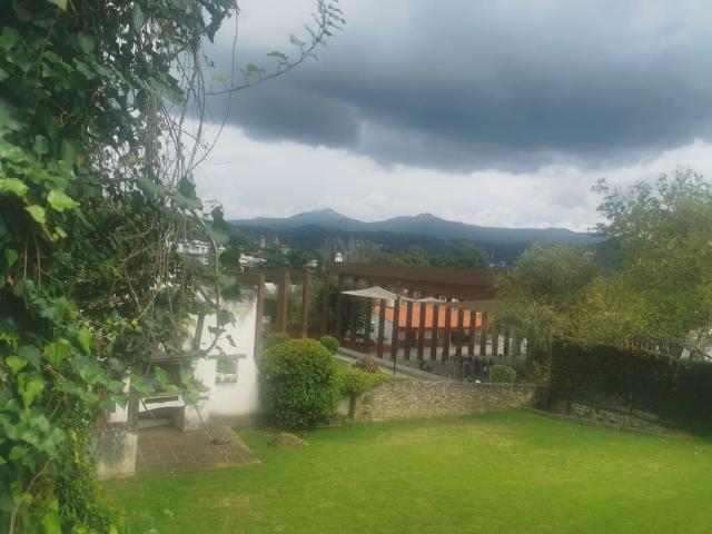 Terreno en renta en Valle De Bravo, Estado de México