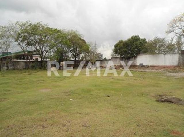 Terreno en renta en Centro, Tabasco