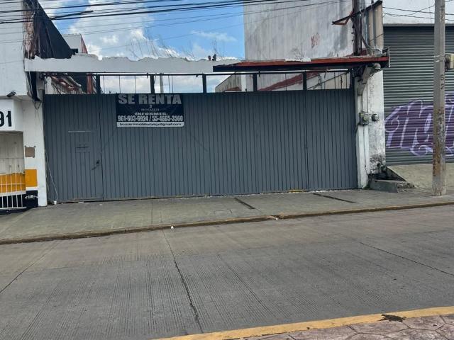 Terreno en renta en Tuxtla Gutiérrez, Chiapas