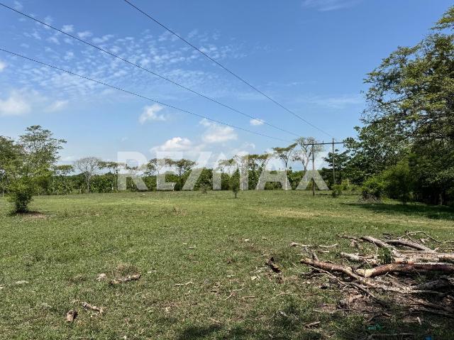 Terreno en renta en Centro, Tabasco