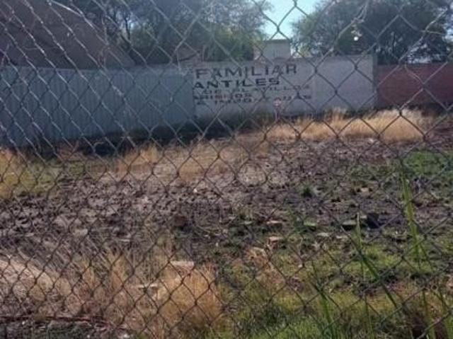 Terreno en renta en Aguascalientes, Municipio de Aguascalientes