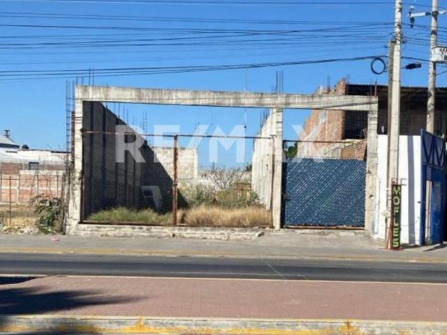 Terreno en renta en Valle De Santiago, Guanajuato