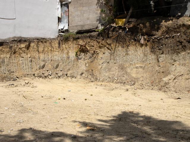 Terreno en renta en Tampico