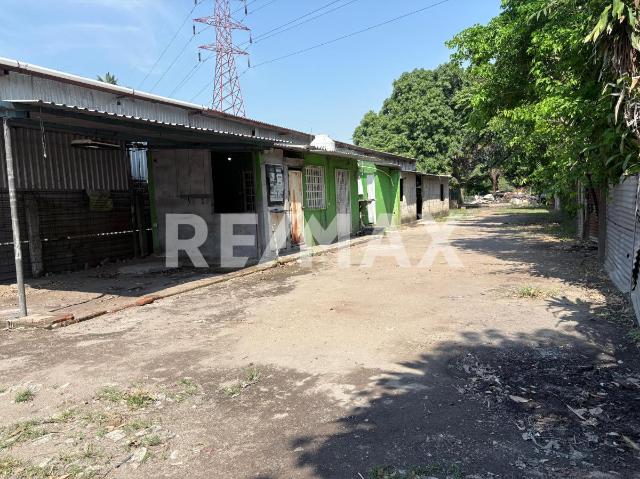 Terreno en renta en Centro, Tabasco