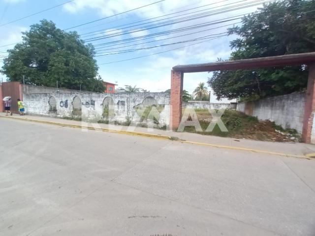 Terreno en renta en Centro, Tabasco