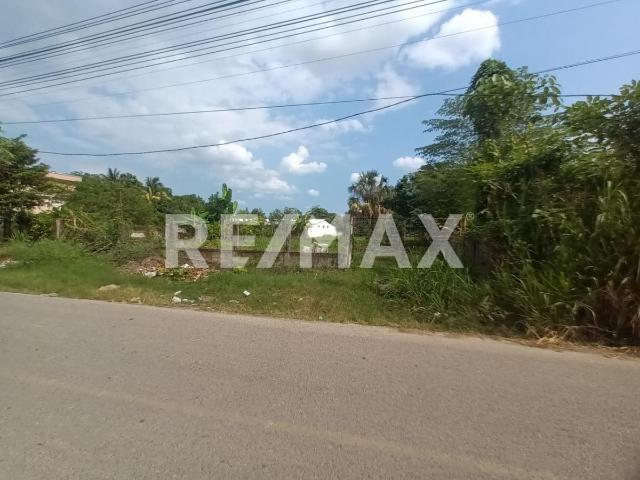 Terreno en renta en Centro, Tabasco