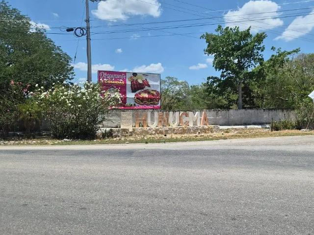 Local Comercial en renta en Hunucmá, Yucatán