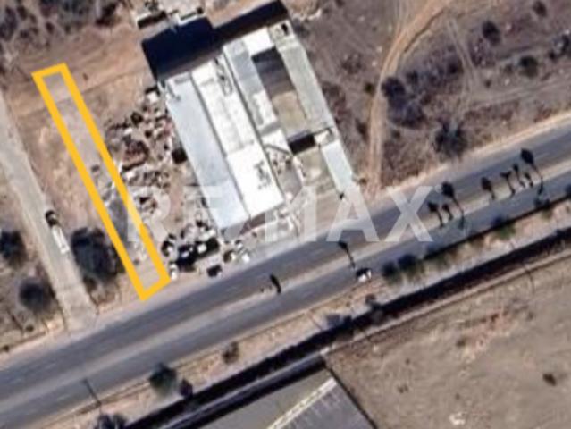 Terreno en renta en Durango