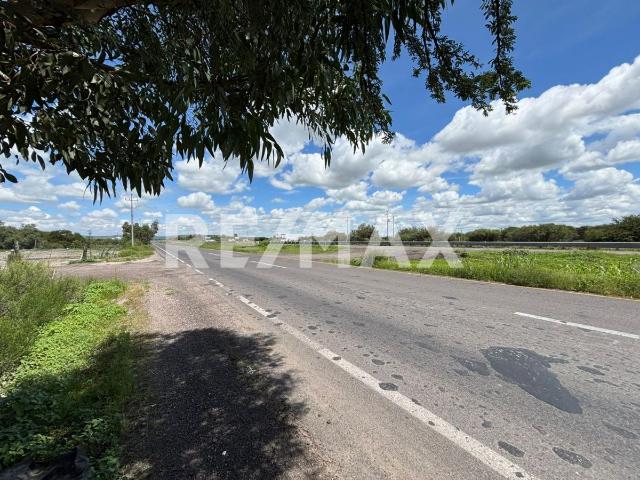 Terreno en renta en Durango