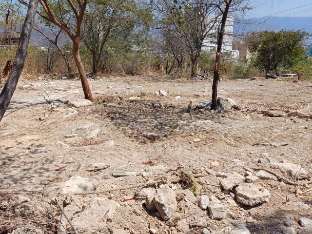 Terreno en renta en Tuxtla Gutiérrez, Chiapas