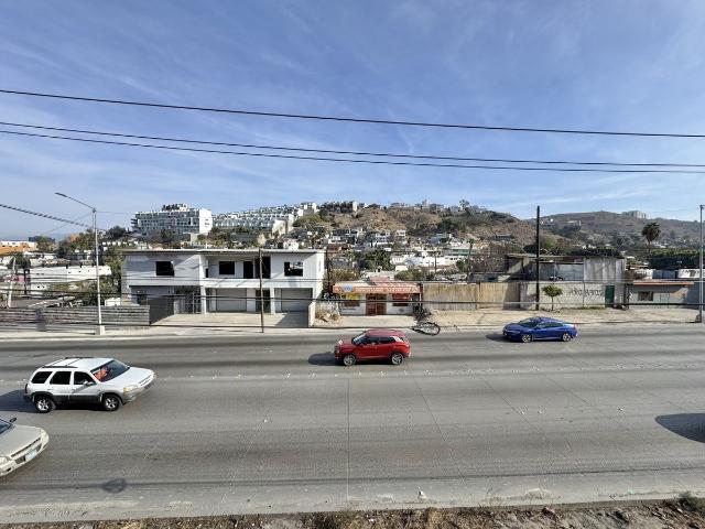 Terreno en renta en Tijuana, Baja California