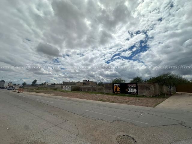 Terreno en renta en Chihuahua, Municipio de Chihuahua