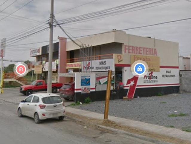 Terreno en renta en Apodaca
