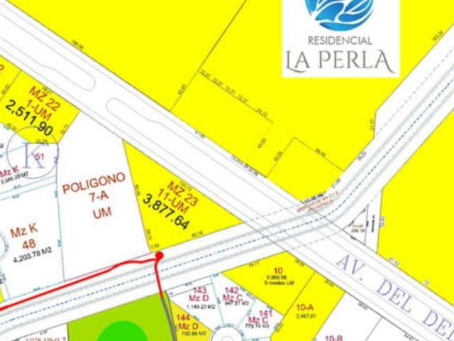 Terreno en renta en Mazatlán, Sinaloa