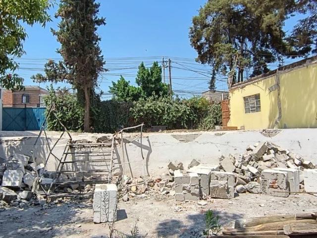 Terreno en renta en Cuautitlán Izcalli, Estado de México