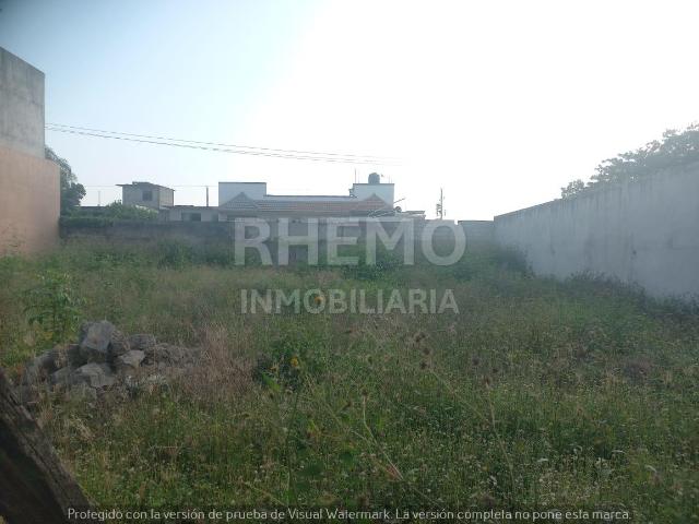 Terreno en renta en Poza Rica De Hidalgo