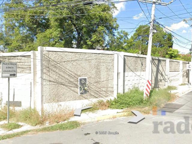 Terreno en renta en Santa Engracia, San Pedro Garza García