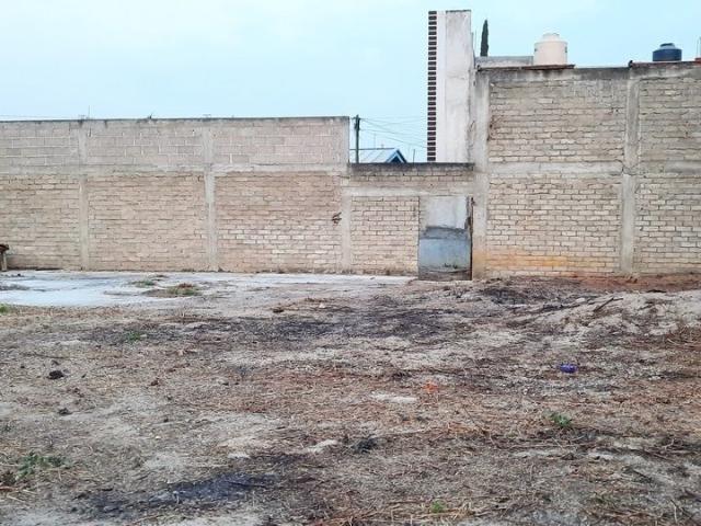 Terreno en renta en Tuxtla Gutiérrez, Chiapas