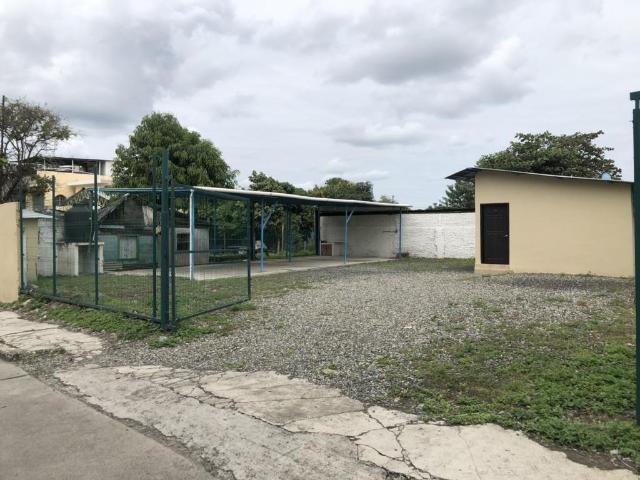 Terreno en renta en Poza Rica De Hidalgo