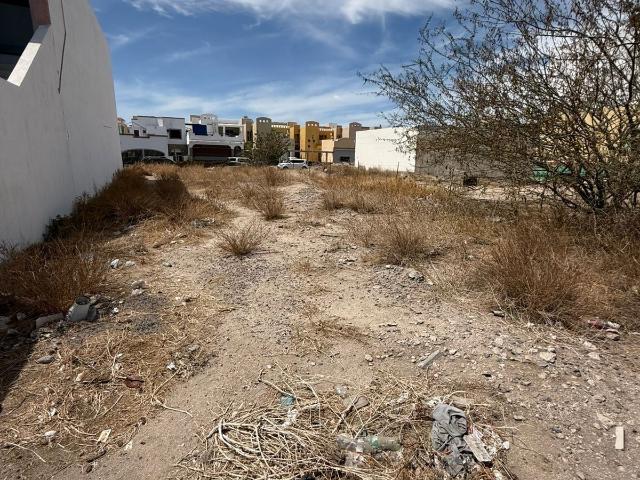 Terreno en renta en La Paz, Baja California Sur