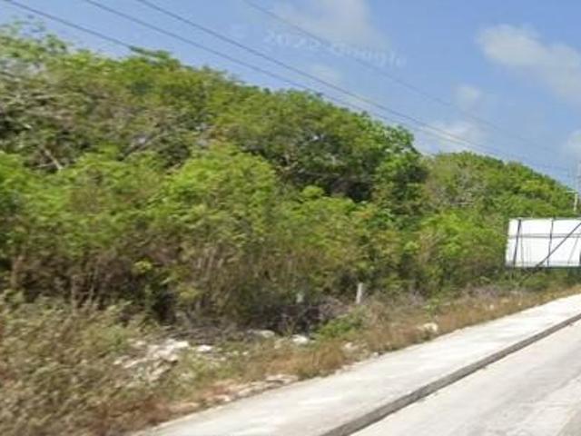 Terreno en renta en Tulum, Quintana Roo