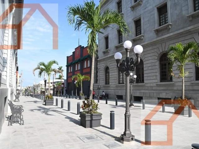 Terreno en renta en Tampico