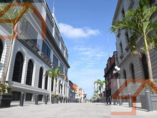 Terreno en renta en Tampico
