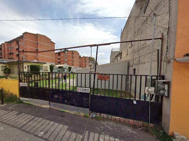Terreno en renta en Iztapalapa, Ciudad de México