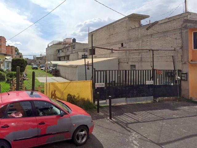 Terreno en renta en Iztapalapa, Ciudad de México