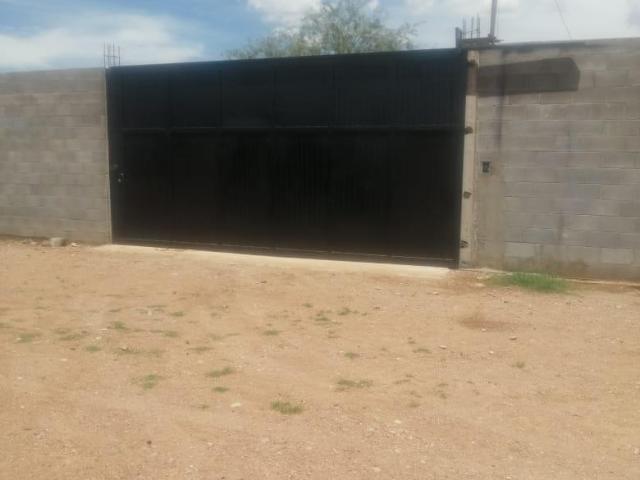 Terreno en renta en Chihuahua, Municipio de Chihuahua