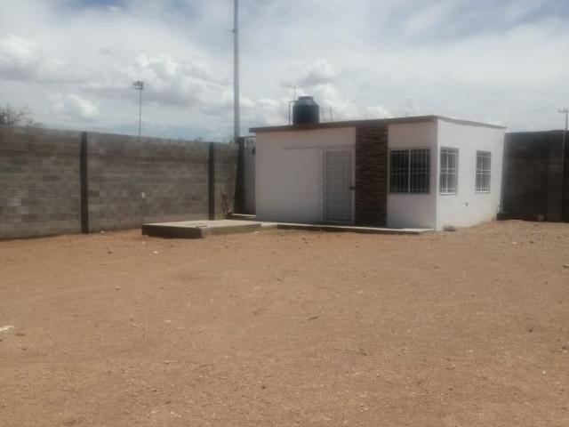 Terreno en renta en Chihuahua, Municipio de Chihuahua