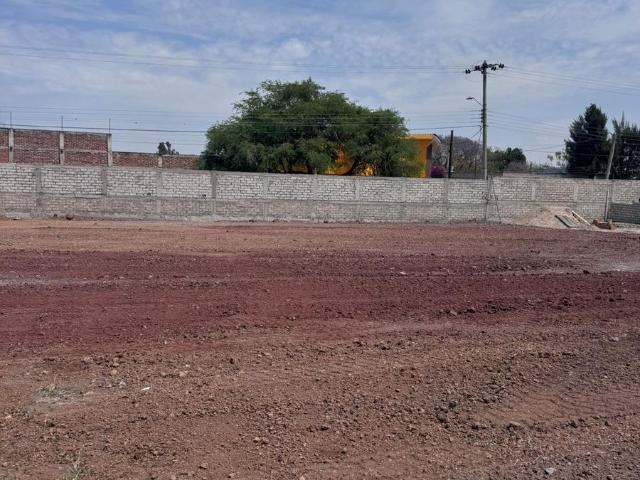 Terreno en renta en Tlajomulco De Zúñiga, Jalisco