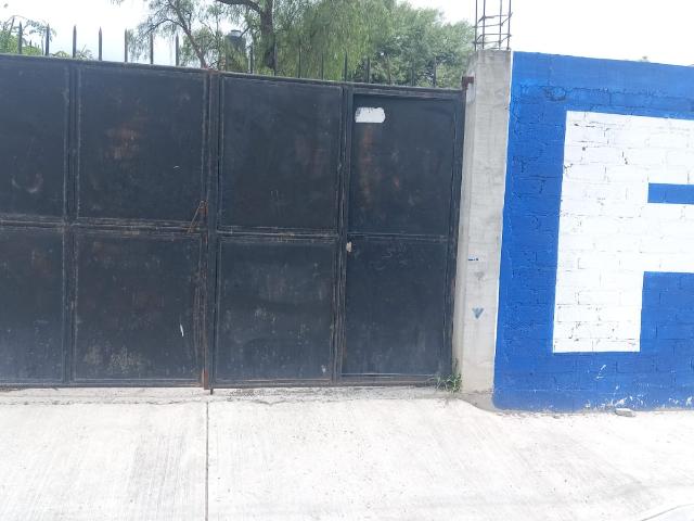 Terreno en renta en El Marqués, Querétaro