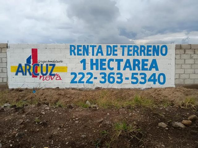 Local Comercial en renta en Santa Isabel Cholula, Puebla