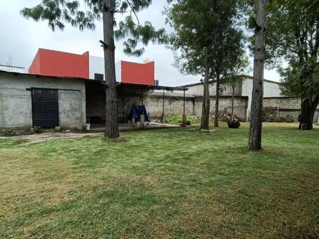Terreno en renta en Chamula, Chiapas