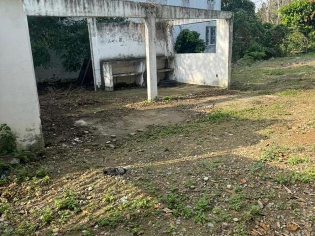 Terreno en venta en Poza Rica De Hidalgo, Veracruz