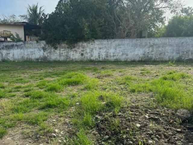 Terreno en venta en Poza Rica De Hidalgo, Veracruz