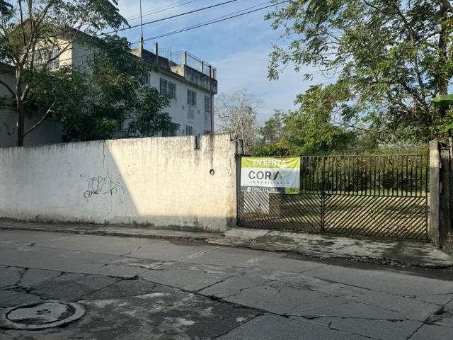Terreno en venta en Poza Rica De Hidalgo, Veracruz
