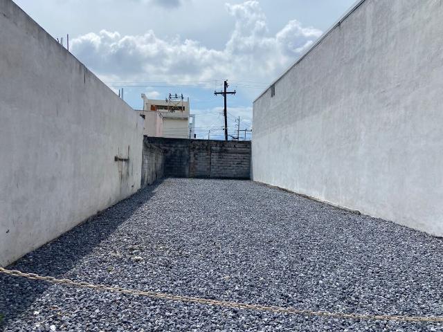 Terreno en renta en Monterrey