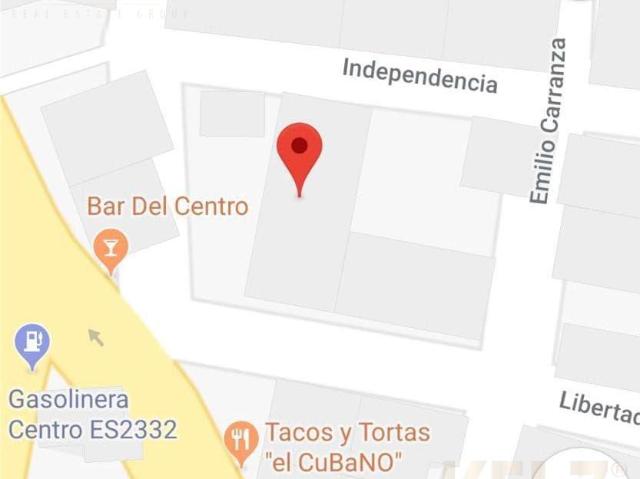 Terreno en renta en Naranjos Amatlán, Veracruz