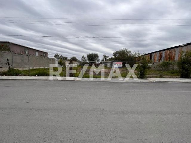 Terreno en renta en Reynosa, Tamaulipas