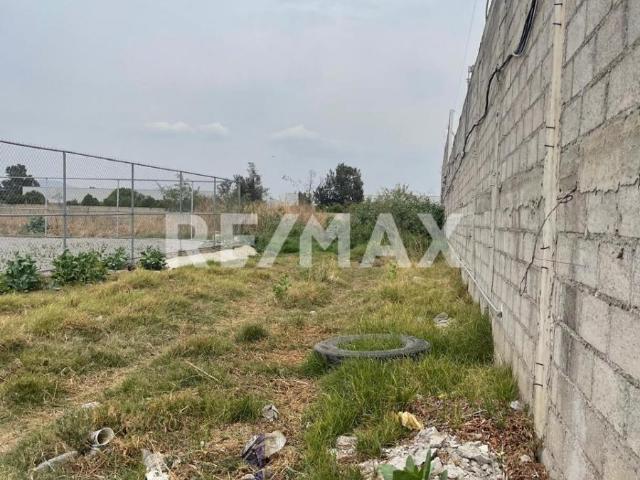 Terreno en renta en Chalco, Estado de México