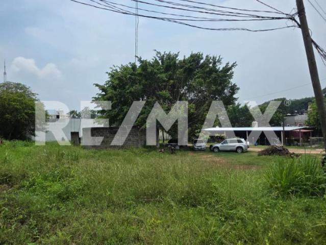 Terreno en renta en Centro, Tabasco