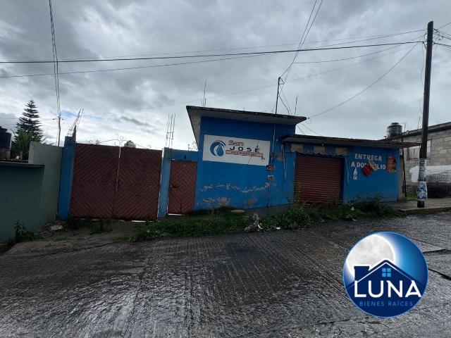 Local Comercial en renta en Tula De Allende, Hidalgo