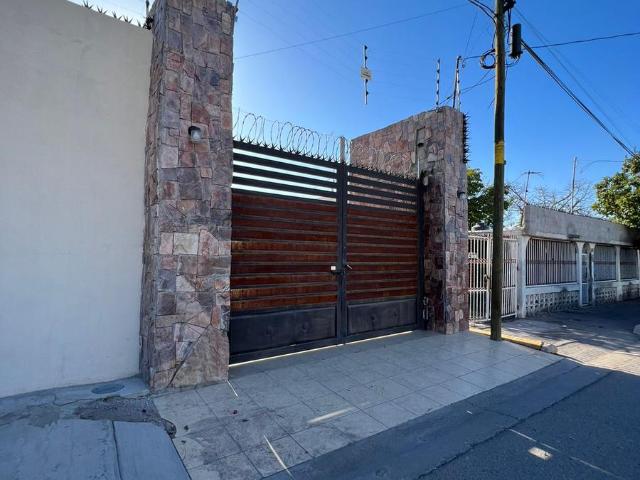 Terreno en renta en Hermosillo, Sonora