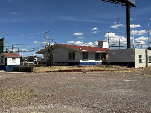 Terreno en renta en Jesús María, Aguascalientes