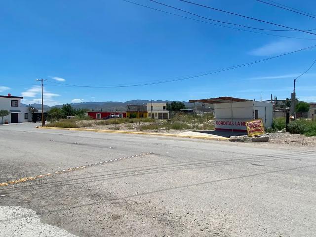 Local Comercial en renta en Ocampo, Coahuila