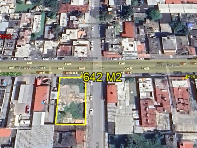 Local Comercial en renta en Poza Rica De Hidalgo, Veracruz
